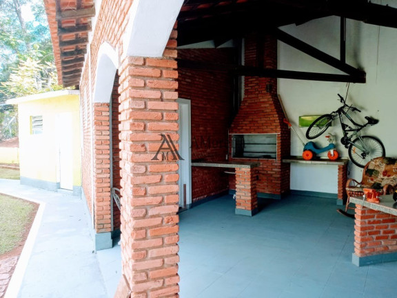 Imagem Imóvel com 4 Quartos à Venda, 180 m² em Sítio Da Moenda - Itatiba