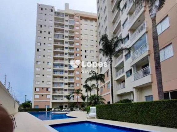 Foto do imóvel Apartamento com 3 Quartos à Venda, 68 m² em Jardim Aurélia - Campinas