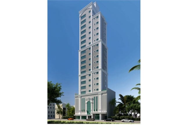 Foto do imóvel Apartamento com 3 Quartos à Venda, 111 m² em Centro - Balneário Camboriú