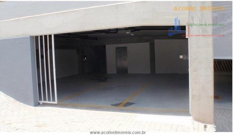 Imagem Imóvel Comercial para Alugar, 1.704 m² em Industrial Anhanguera - Osasco