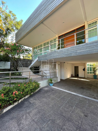 Imagem Casa com 5 Quartos à Venda, 1.200 m² em Ilha Do Frade - Vitória