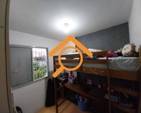 Imagem Apartamento com 3 Quartos à Venda, 70 m² em Vila Emir - São Paulo