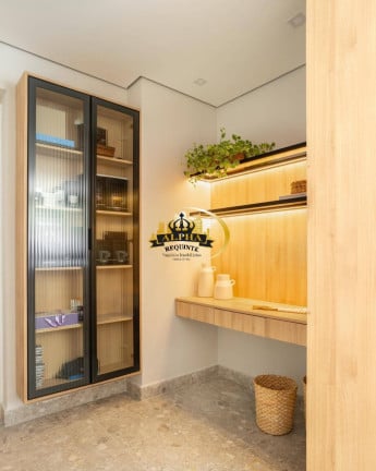 Foto do imóvel Apartamento com 2 Quartos à Venda, 87 m² em Tamboré - Barueri
