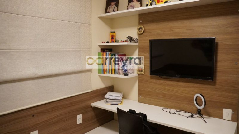 Imagem Apartamento com 3 Quartos à Venda, 100 m² em Jardim Das Vertentes - São Paulo