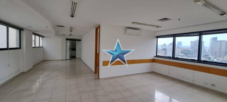 Foto do imóvel Sala Comercial à Venda, 112 m² em Barra Funda - São Paulo