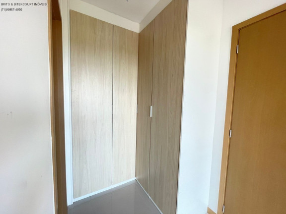Foto do imóvel Imóvel com 1 Quarto à Venda, 30 m² em Rio Vermelho - Salvador