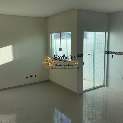 Foto do imóvel Apartamento com 3 Quartos à Venda, 80 m² em Vila Curuçá - Santo André