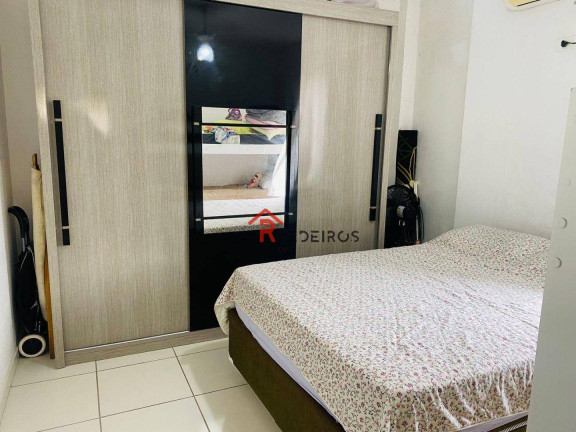 Foto do imóvel Apartamento com 1 Quarto à Venda, 45 m² em Tupi - Praia Grande