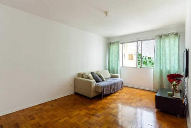 Foto do imóvel Imóvel com 3 Quartos à Venda, 84 m² em Itaim Bibi - São Paulo