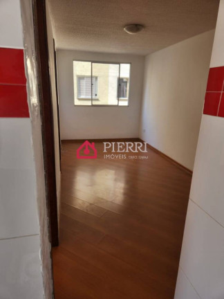 Imagem Apartamento com 2 Quartos à Venda, 56 m² em Vila Portugal - São Paulo