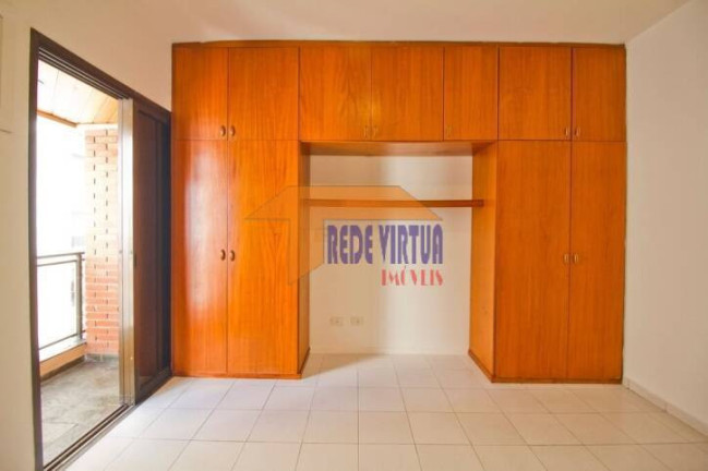 Imagem Apartamento com 1 Quarto à Venda, 39 m² em Moema Pássaros - São Paulo