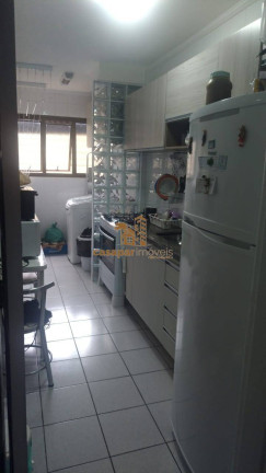 Foto do imóvel Apartamento com 2 Quartos à Venda, 60 m² em Cambuci - São Paulo
