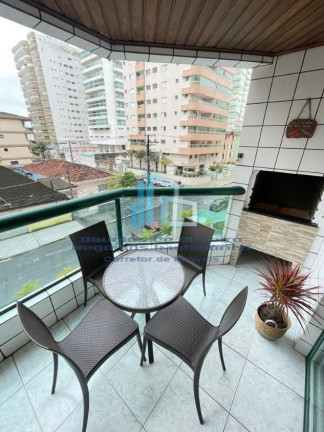 Foto do imóvel Apartamento com 3 Quartos à Venda, 125 m² em Tupi - Praia Grande