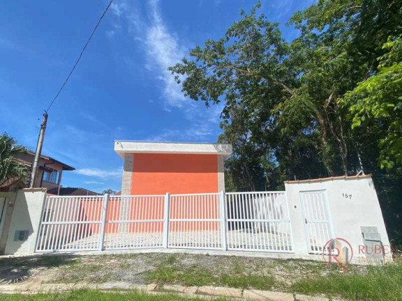 Imagem Casa com 2 Quartos à Venda, 80 m² em Maitinga - Bertioga