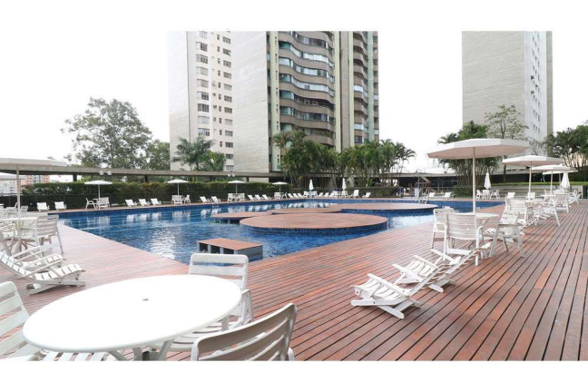 Imagem Apartamento com 4 Quartos à Venda, 160 m² em Jardim Ampliação - São Paulo