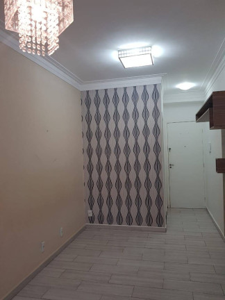 Foto do imóvel Apartamento com 2 Quartos à Venda, 44 m² em Parque Campolim - Sorocaba