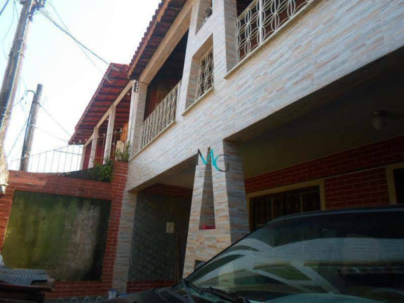 Imagem Casa com 2 Quartos à Venda, 180 m² em Campo Grande - Rio De Janeiro
