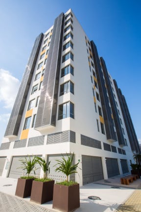 Foto do imóvel Sala Comercial à Venda,  em Jacarepaguá - Rio De Janeiro