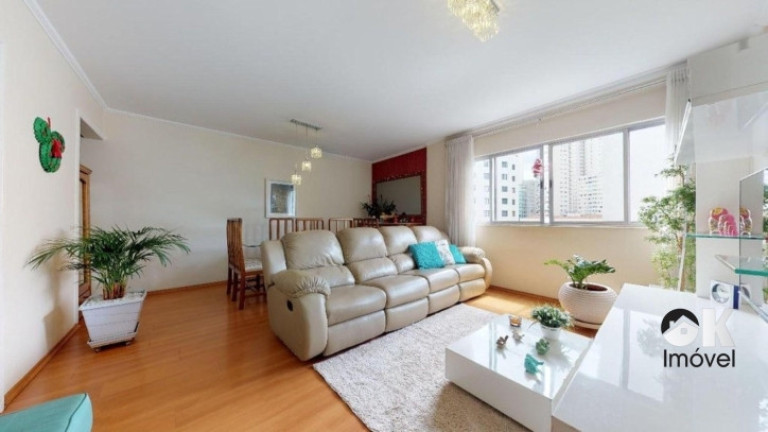 Foto do imóvel Apartamento com 2 Quartos à Venda, 91 m² em Perdizes - São Paulo