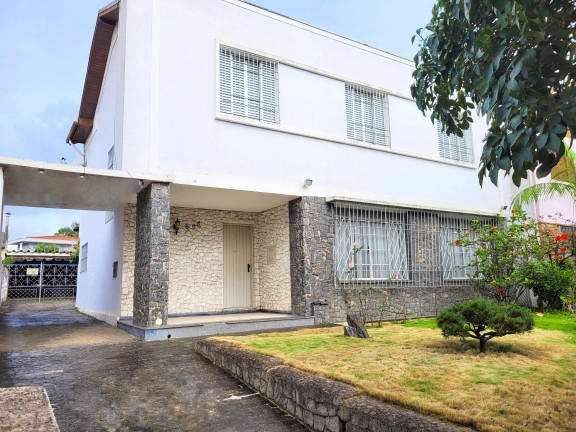 Imagem Casa com 5 Quartos para Alugar ou Temporada, 240 m² em Bela Aliança - São Paulo