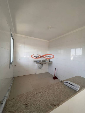 Foto do imóvel Apartamento com 2 Quartos à Venda, 48 m² em Parque Paineiras - São Paulo