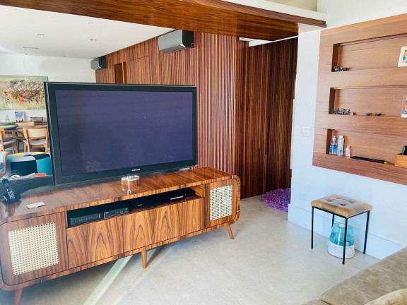 Foto do imóvel Apartamento com 3 Quartos à Venda, 159 m² em Santana - São Paulo