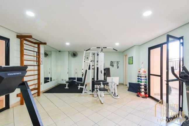 Foto do imóvel Apartamento com 3 Quartos à Venda, 70 m² em Chácara Inglesa - São Paulo