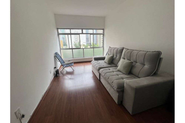 Foto do imóvel Apartamento com 2 Quartos à Venda, 83 m² em Itaim Bibi - São Paulo