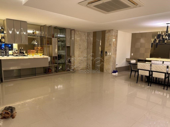 Imagem Apartamento com 4 Quartos à Venda, 230 m² em Cocó - Fortaleza