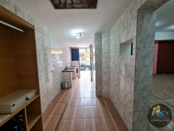 Imagem Imóvel à Venda, 55 m² em Encruzilhada - Santos