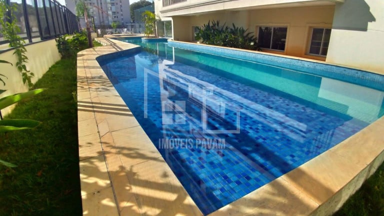 Foto do imóvel Apartamento com 3 Quartos à Venda, 100 m² em Rudge Ramos - São Bernardo Do Campo