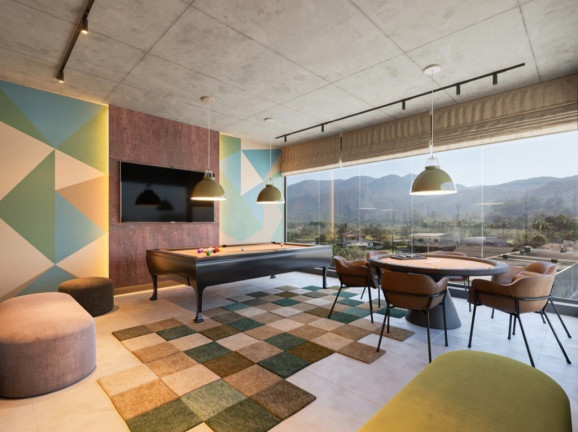 Imagem Apartamento com 3 Quartos à Venda, 69 m² em Morretes - Itapema