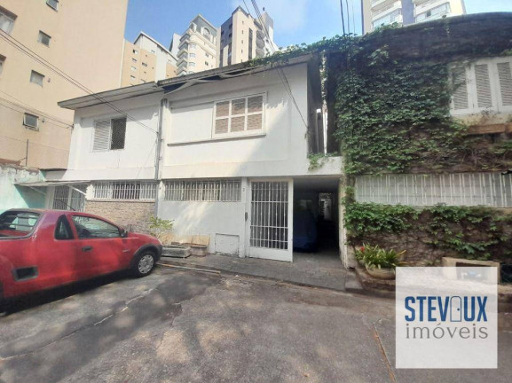 Imagem Casa com 3 Quartos à Venda, 136 m² em Vila Olímpia - São Paulo