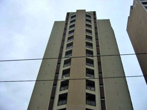 Foto do imóvel Apartamento com 1 Quarto à Venda, 34 m² em Campos Elíseos - São Paulo