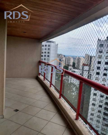 Imagem Apartamento com 3 Quartos à Venda, 163 m² em Vila Suzana - São Paulo
