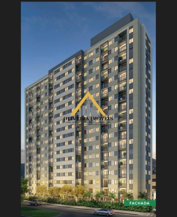 Foto do imóvel Apartamento com 2 Quartos à Venda, 10 m² em Centro - Niterói