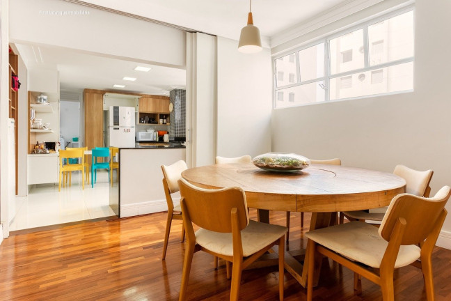 Foto do imóvel Apartamento com 3 Quartos à Venda,  em Jardim Paulista - São Paulo