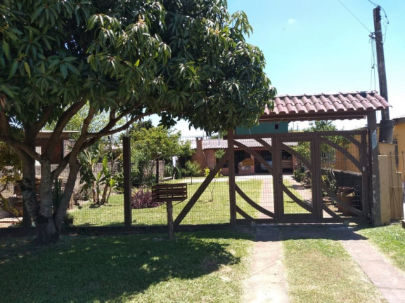 Imagem Casa com 2 Quartos à Venda, 90 m² em Parque Dos Anjos - Gravataí