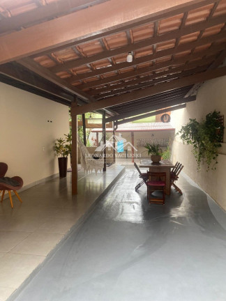 Imagem Casa com 2 Quartos à Venda, 300 m² em Vila Capixaba - Cariacica