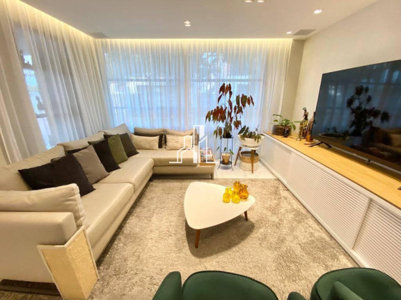 Imagem Casa de Condomínio com 4 Quartos à Venda, 192 m² em Recreio Dos Bandeirantes - Rio De Janeiro