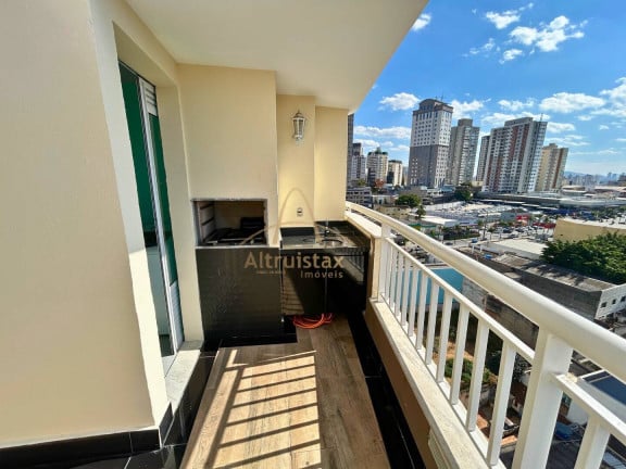 Foto do imóvel Apartamento com 3 Quartos à Venda, 123 m² em Centro - Osasco