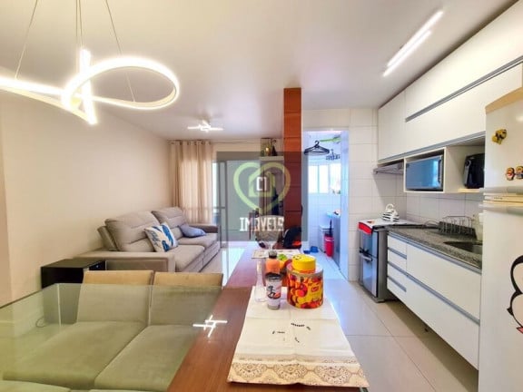 Foto do imóvel Apartamento com 2 Quartos à Venda, 64 m² em Pompeia - São Paulo