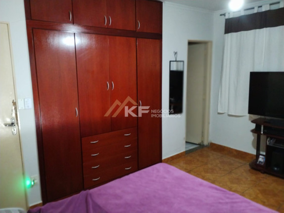 Imagem Apartamento com 1 Quarto à Venda, 42 m² em Centro - Ribeirão Preto