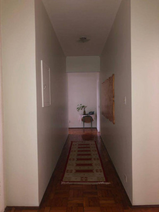 Foto do imóvel Apartamento com 4 Quartos à Venda, 248 m² em Mooca - São Paulo