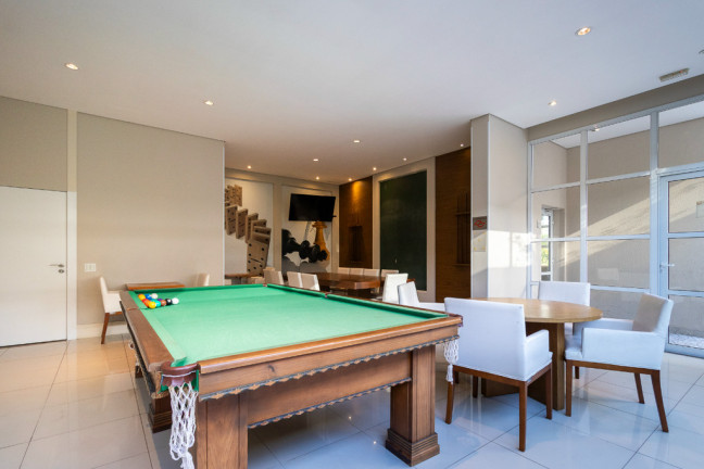 Foto do imóvel Apartamento com 4 Quartos à Venda, 130 m² em Jardim Dom Bosco - São Paulo