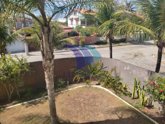 Imagem Casa com 3 Quartos à Venda, 400 m² em Foguete - Cabo Frio
