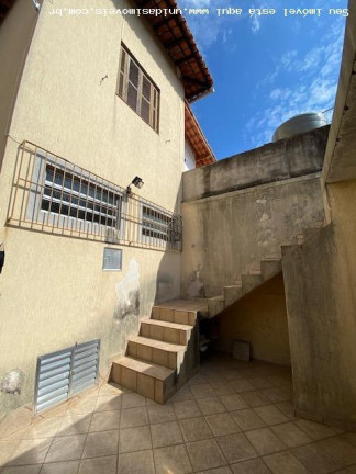 Imagem Casa com 3 Quartos à Venda, 138 m² em Jardim Luanda - São Paulo