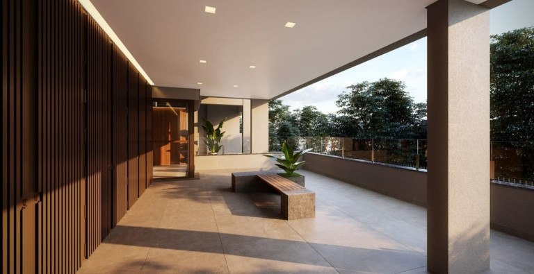 Foto do imóvel Apartamento com 2 Quartos à Venda, 77 m² em Rio Branco - Porto Alegre