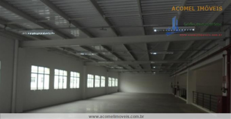 Imagem Imóvel Comercial para Alugar, 1.085 m² em Polo Industrial - Itapevi
