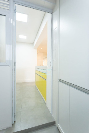 Imagem Apartamento com 2 Quartos à Venda, 74 m² em Cidade Monções - São Paulo